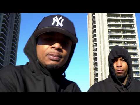 Iamt2 "92WU" ft Heist Life (Sauce Heist, Baby Maine & Ty da Dale) Dir. by JR Filmworks