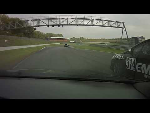 Oschersleben 10.10.2016 DSK Gruppe 2 Turn 1