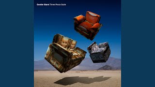 Three Friends (Steven Wilson Mix)