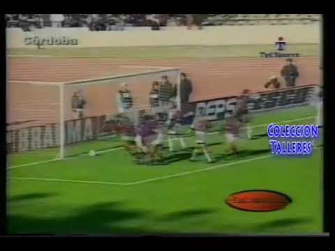 Video — Gol vs Talleres