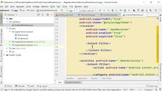 Do it! 안드로이드 앱 프로그래밍 [개정7판] part02 chapter06 03