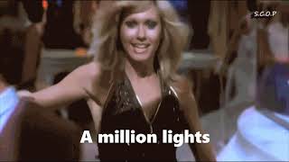 Olivia Newton-John - Xanadu - Lyrics