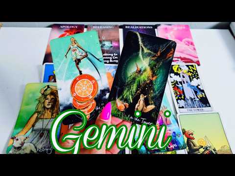 GEMINI♊IM JUST AS SURPRISED AS YOU ARE CHIILE🤣🫢 #tarot