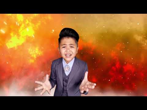 Kerna ku sanggup-Edmond Mimming