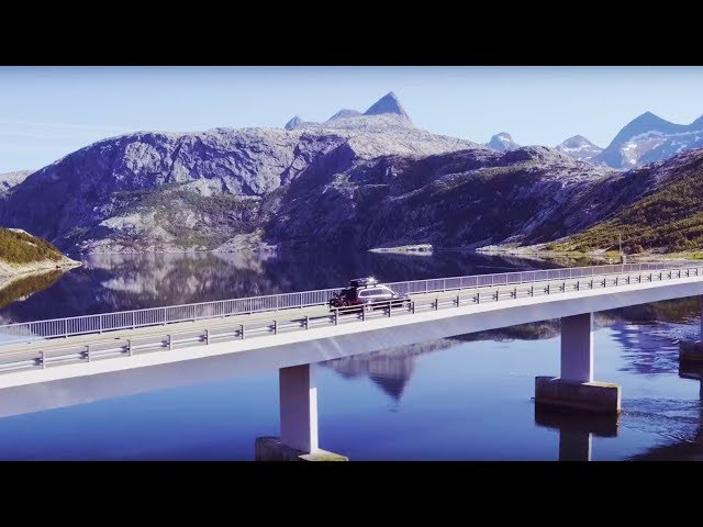 Video teaser per Roof box - Thule Motion XT lifestyle