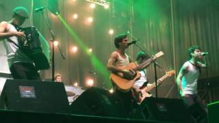 Los Lobos - La Maravillosa Orquesta del Alcohol @estoesLAMODA / SonoraCC 2016