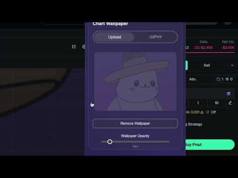 Item video thumbnail