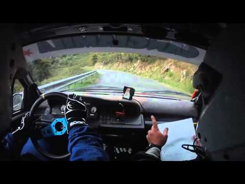 Rally Camaiore 2015 Cameracar Giorgeri Giarelli Ps2