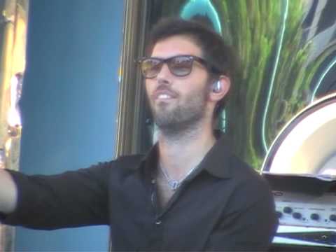 TRL on the Road FUORI ONDA - Zero Assoluto - 12/07/10 - Catania