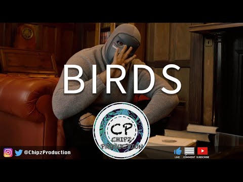 “Birds“ - M Huncho x D Block Europe (Young Adz) Type Beat 2019 | Chipz Production