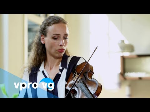 Eva Saladin - Michele Mascitti/ from: Sonate op. 1