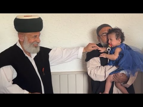 ilahije Romane 2023 Hakika ko Naseri Taj Ki Sheribana Shej Muhamed & Shej Habib