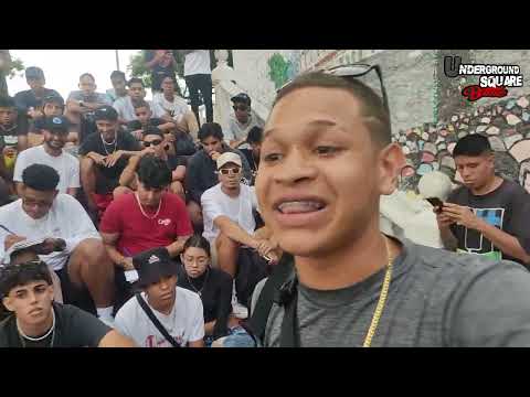 LOU S VS NEMBER | 4TOS DE FINAL | USB EXPRESS I 2022.