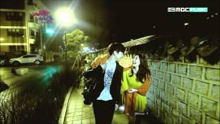 [FMV]Lee Junho & Kim So Eun-Cherry Blossom Ending