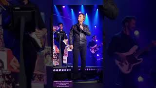 &quot;Sweet &amp; Innocent&quot; Donny Osmond Vegas Show-2.18.2022