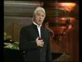 Dmitri Hvorostovsky - In the Silence of the Night by ...