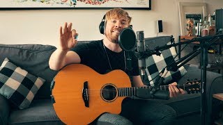 Set It Off – Killer In The Mirror [At Home Performance]