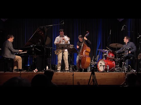 Roland Miosga Quartett - Gleiwitz