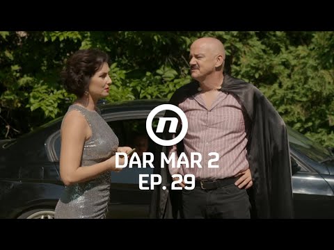 Žana i Dugi u panici - Dar Mar 2 - epizoda 29