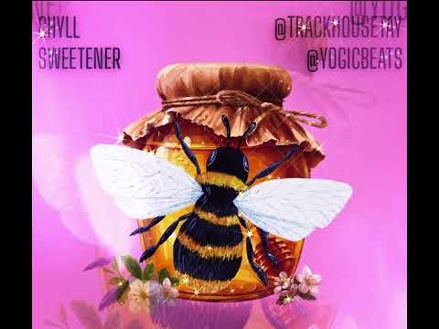 Chyll - SWEETENER (Official Audio)