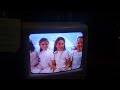 Opening Up To Edward Scissorheads 1991 VHS
