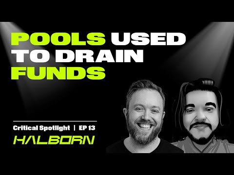 A Vulnerability You Shouldn't Ignore as a Solana Protocol | Critical Spotlight E13