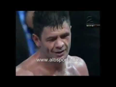 "Godit dhe njëherë për Kosovën, për pavarësinë e saj, Luan!"