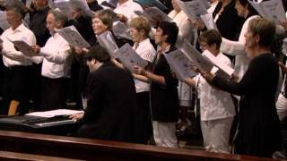 Requiem &quot;mother mary ful of grace&quot;