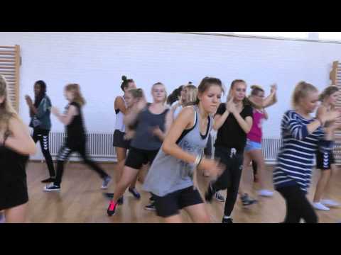 Svenstrup Efterskole - et år fuld af oplevelser