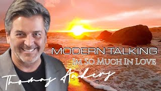 Modern Talking - Im So Much In Love