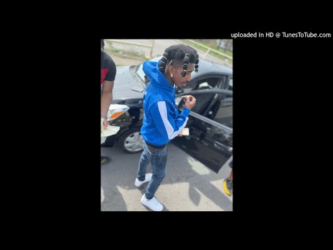 Poppa Benji “Leveled Up” (Official Audio) (Prod by Drippy)