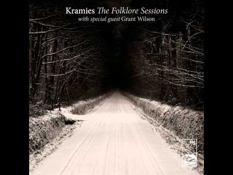 Kramies - 'Antiquarian Days' (featuring Grant Wilson) [ unplugged dreampop ]