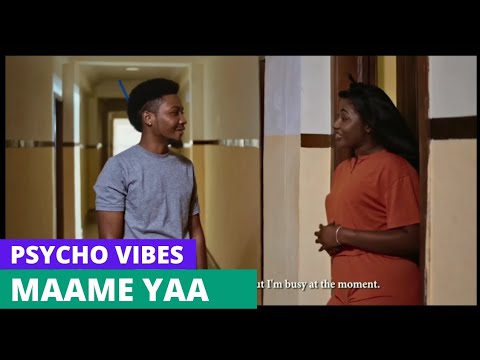 Yolo Season 6 Episode 10.Psycho's eighty's vibes no dey work.Mark Anthony in trouble for Flex arrest
