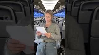 Download lagu Rör mig inte en CENTIMETER🥸 #blondie #blondieanna #tiktok #roligt #sverige #humor #komedi mp3