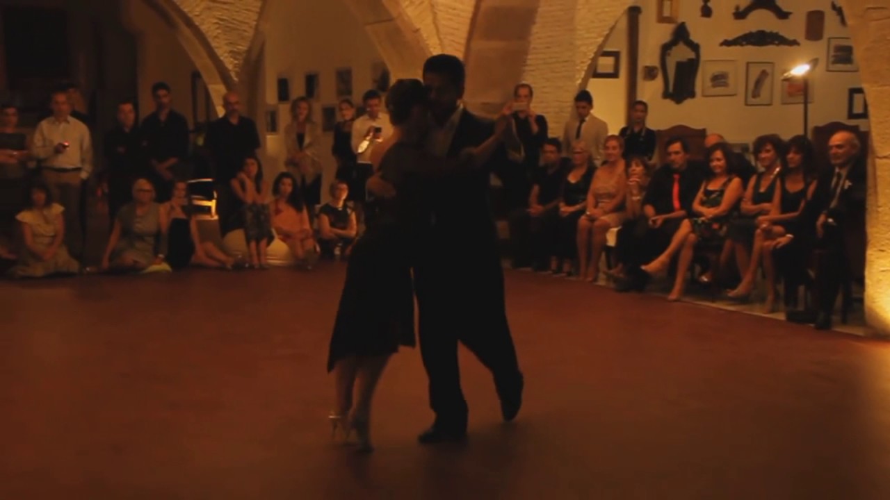 Sebastian Arce and Mariana Montes 025