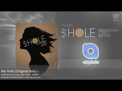 ALQ007.1 - My Hole (Original mix)