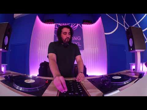 [Instore Session] Dj Khu