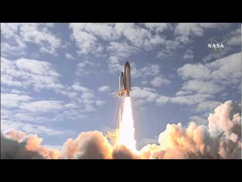 RUSH Countdown [Alt Intro]