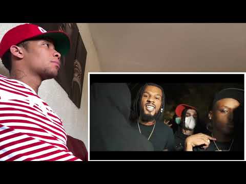 Chris Elite x Ziggy The God - Real Disrespectful ( Fly Tony Reaction ) They Talking Dusty🌀?