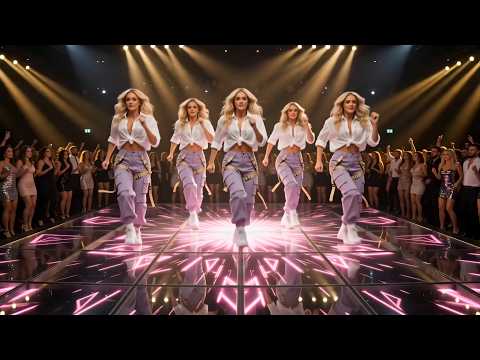 🎼INNER RHYTHM  /MODERN DISCO 2026/NU-DISCO -TECHNO STYLE⚡