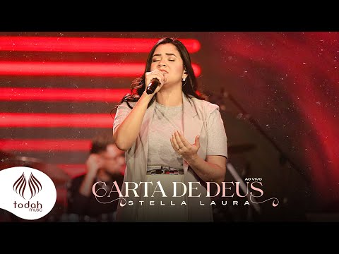 Carta De Deus - Stella Laura