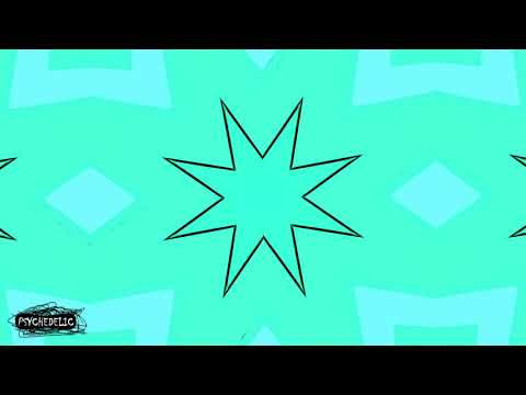#8 PSYCHEDELIC  I logic — Crazy Cookies | Darkpsy, Hi tech 4K VISUAL