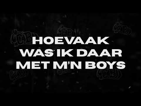 SANDROGOGETTER - CILINDER2ESSIE