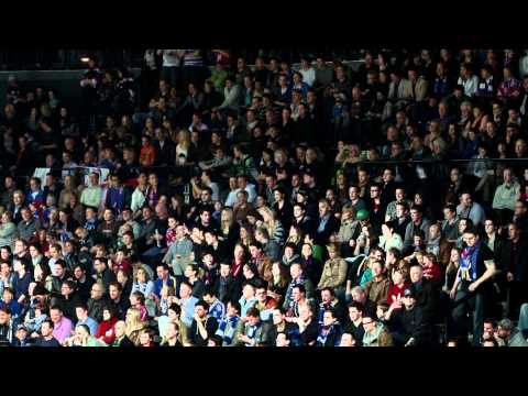 ZSC Lions TV Update - vom 24.03.2012