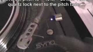 Video thumbnail for Super-oem TT's... (preview of my synq x-trm1) by reinohh