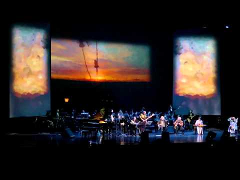 Оркестр «Терема» - Степь да степь кругом (русская народная песня, аранж. Е. Петрова)