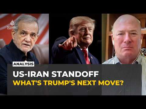 New US sanctions will hurt Iran but won't have an immediate effect: Analysis