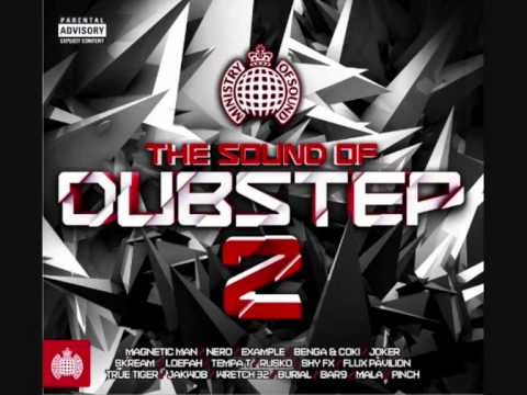 Tempa T - Next Hype (Ashburner Remix) Full Version! The Sound of Dubstep 2 (Ministry of Sound)