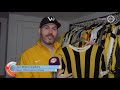 De hobby van Jan-Willem is flink uit de hand gelopen