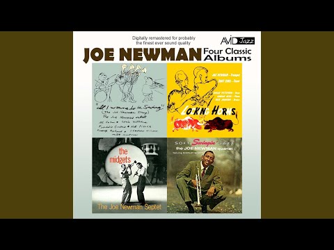 All I Wanna Do Is Swing: Dream a Little Dream of Me